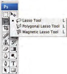 This is a useful way of rationalizing the menus or highlighting the key commands if you are a newcomer to Photoshop.