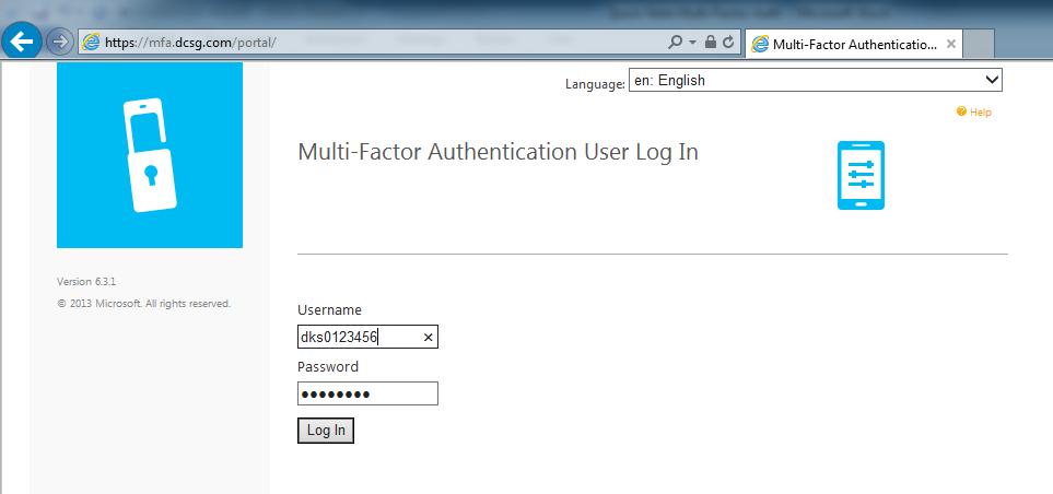 Overview This Quick Note covers the steps necessary to setup your multi-factor authentication (MFA) account.