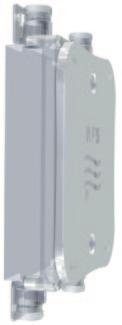 1800, PCS 1900, AWS, UMTS 2100 and LTE 2.6 Current Window Alarm (CWA) basestation interface or AISG 2.