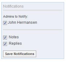 To learn more about notifications, visit help.edmodo.com/notifications. 4.