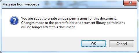 In the next screen you will again see the users who have access to this file along with their permission levels.