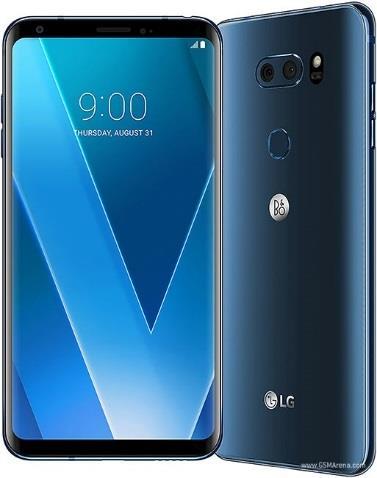 announcements Samsung Note 8 LG V30 Motorola