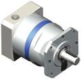 Selection Guide Gear Reducers Inline