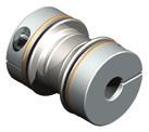 Speed ESM-A KHS Specialty Couplings