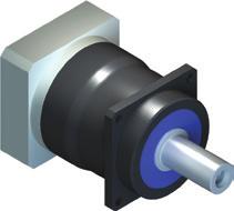 Highest Performance SPH Series Inline Gear Reducers Helical gears deliver highest torques and accuracies Smooth and quiet