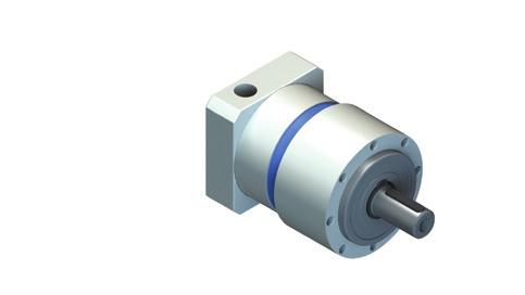 design Performance PE Series Low cost inline planetary gearbox Ideal for most servo and stepper motor applications Unmatched