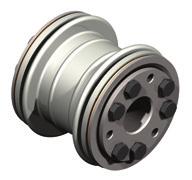 control applications Radial clamping hubs, zero backlash, & same day delivery avail.