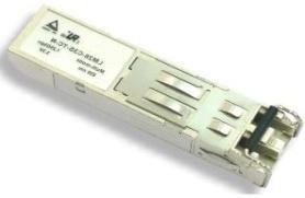 devices using SFP modules.