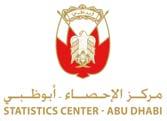 About Statistical Center-Abu Dhabi (SCAD) Statistics center-abu Dhabi (SCAD) was established in 2008 in accordance with Law No.