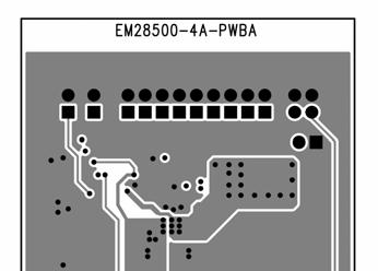 Evaluation Board PCB Layout