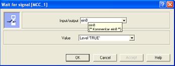 SCOUT - Further expansions Variable comments as tool tip Comments from variable declaration tables I/O-Var, glob.