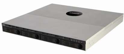 Cisco NSS6000 4-Bay Advanced Gigabit Storage System Chassis and Cisco NSS6100 4-Bay Advanced Gigabit Storage System - 1.