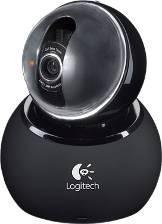 Webcam LobbyGuard Assist supports the Logitech QuickCam Orbit webcam. Installing your Webcam 1.