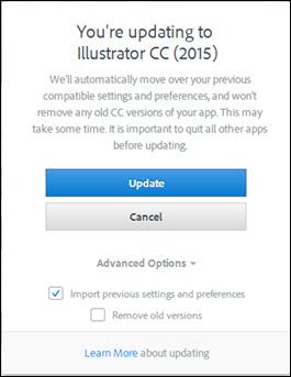 HP SmartStream Designer 21 for Illustrator Installation System requirements Adobe Illustrator CC2017 (64-bit) Mac: Intel based Mac OS 10.11 or Mac OS 10.