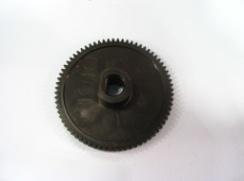 50 Pulley (D900287) $1.