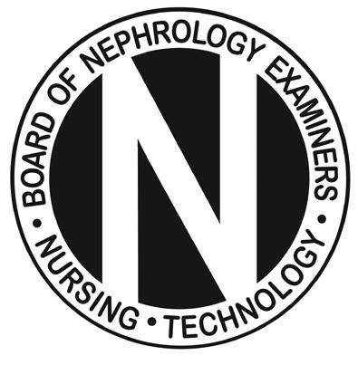 BONENT Board of Nephrology Examiners Nursing & Technology RECERTIFICATION BOOKLET Contact Hours Tracking & Application IMPORTANT - READ THIS SECTION - IMPORTANT This booklet will explain the BONENT
