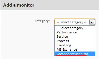 2 Deploying the monitor through Account Policies or Site Policies - If you are developing a monitor, a