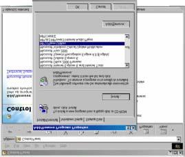 2000/ ME/ XP 1. Windows 2000/ ME/ XP do not need driver installation.