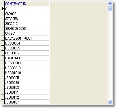 SQL Primer 9 If I wanted to select all of the columns then I would do a