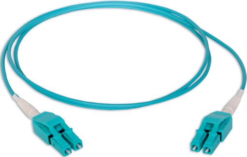 Skinny-Trunk Fiber Jumpers H+Enclosures The key to achieving maximum performance in a high-quality structured data center cabling system is through fiber jumpers.