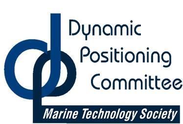 Author s Name Name of the Paper DYNAMIC POSITIONING CONFERENCE October 15-16, 2013 DESIGN