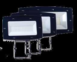 Floodlights General purpose floods Versatile & stylish for a wide range of applications Philips