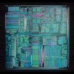 Example: Pentium Pro fetch/decode unit P6 microarchitecture, 1995 Technology: 0.5 micron Transistors: 5.