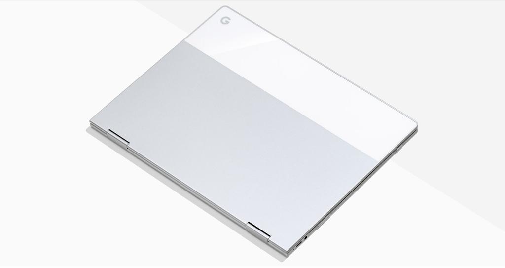 Google Pixelbook: Designed to