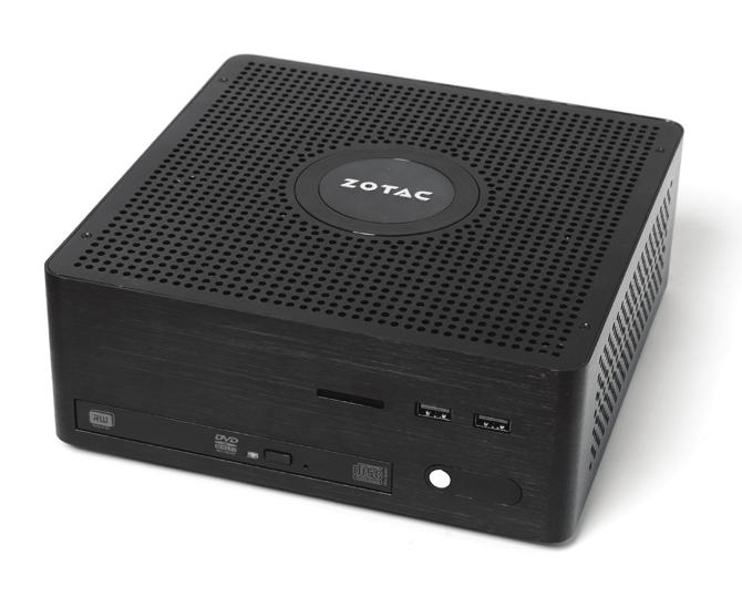 ZOTAC ZBOX Giga User s Manual No part of this manual, including the products and software described in it, may be reproduced, transmitted, transcribed, stored in a retrieval system, or translated