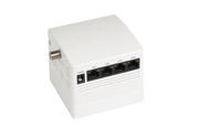 Gateway, delivery point 3rd party gateway Cable or Wi-Fi Plug in the supplied mains adapter to IPLoA-MESH- AC-W Plug in