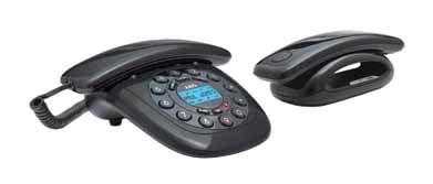 USER GUIDE UK DECT