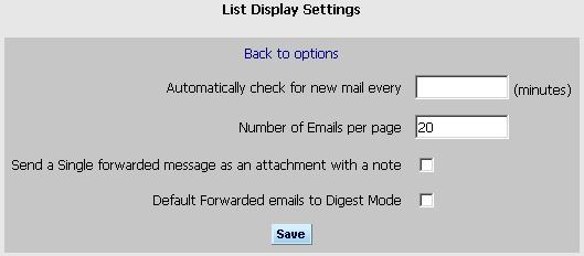 Options message is '[john] Fiats' then the messages will be moved to the 'Trash' folder and not forwarded because it has already been moved.
