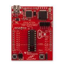 Introduction and Background The MSP 430 is a Texas Instruments produced microcontroller that adds analog to digital converters, comparators, and programmable timers.