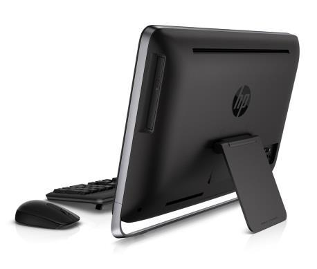HP ProOne 400 19.5 non-touch panel 21.