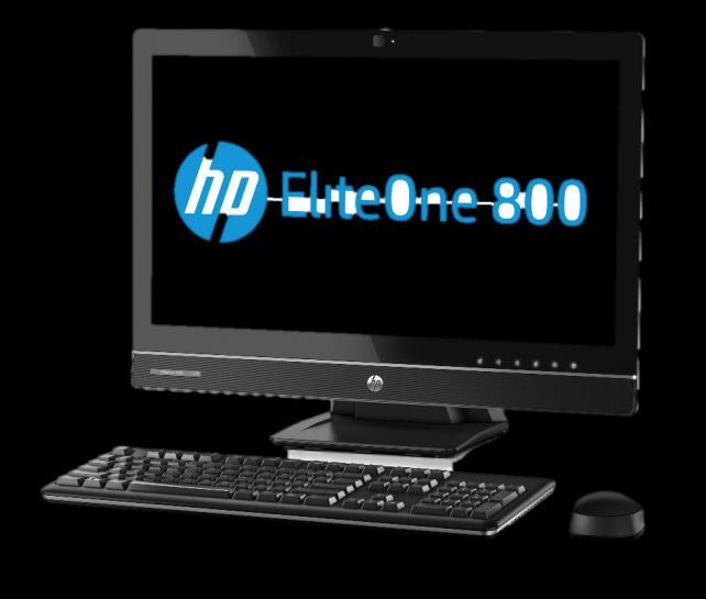 HP All in one