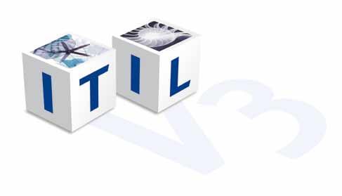 How does ITIL V3 help improve IT Services?