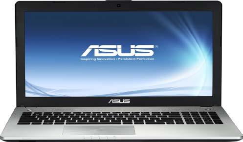 Stark Industries Manager Report 15.6-inch Asus N56VJ-WH71 Laptop Price: $699.99 Memory and Speed: Intel i7-3630qm (2.
