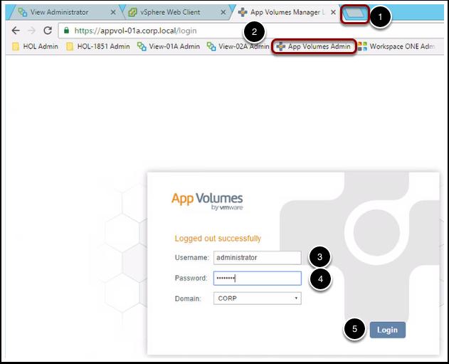 Real-Time Application Delivery with App Volumes VMware App Volumes provides real-time application delivery and lifecycle management.