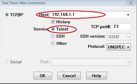 Lab - Accessing Network Devices with SSH Building configuration.