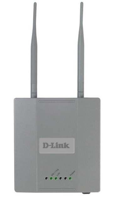 Package Contents Package Contents D-Link AirPremier TM DWL-3200AP Managed Wireless Access Point Power over
