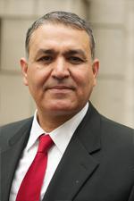 Computer Science & Information Technology (CS & IT) 151 AUTHORS Abdelghani Bellaachia received his B.S. and M.S. degrees in electrical engineering from Mohammadia School of Engineering, Rabat, Morocco in 1983.