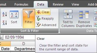 USING COMPARISON CRITERIA You can also use comparison criteria in a criteria range when you want to find text or numeric values.