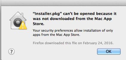 Install the driver software Fig. 1 Double click on Installer.