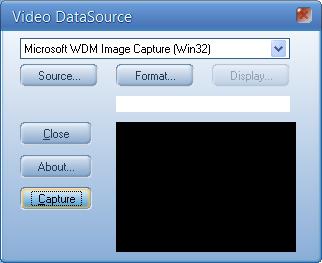 Attaching a Photo to a student record If you do not require an ID photo on your card, you can skip this stage and move on. Capturing an ID Photo from a USB web-cam type camera.