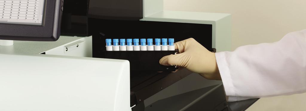 The One to Count On For Years to Come Whether you re conducting research, testing or monitoring, you know that gamma counting delivers unprecedented sensitivity for results you can trust.