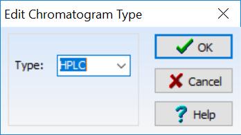 Editing Method Parameters The final preparation step is to edit and save HPLC or method parameters. Quick Start Guide 1.