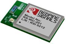Redpine Wi-Fi Product Portfolio Part Product Applications RS9110 Mobile Phone, Vo-Wi-Fi