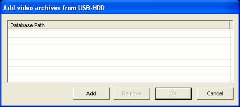 To enable Windows to recognize the files, you need to install the program IFS Drives included on the Software CD/DVD. 1.
