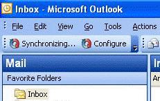 Chapter 5. Using Outlook The Zarafa Windows Client does not change the way one works with Outlook significantly.