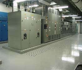 Slide-7 Electrical Power Distribution Metropolis Center (SCC) Building Specific SCC